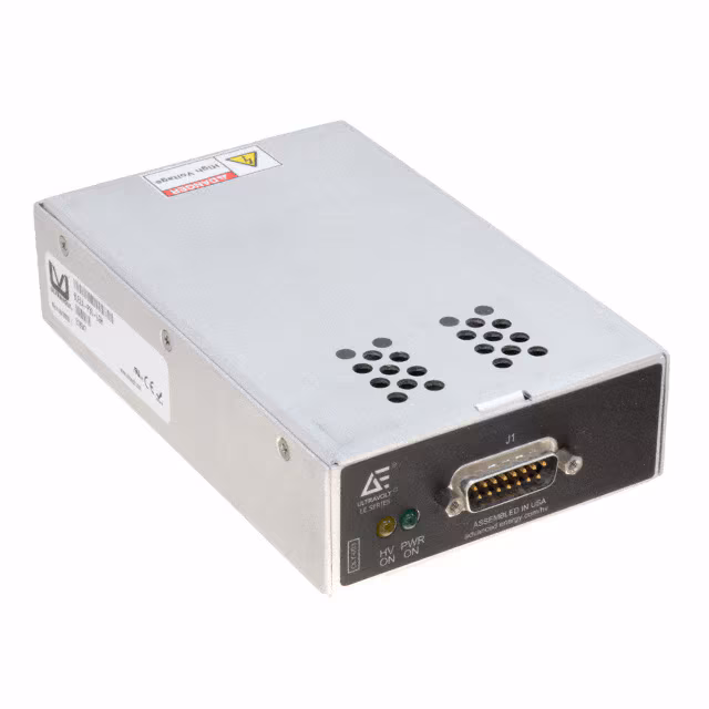 6LE24-P30-LGH Advanced Energy  Convertidores CC CC